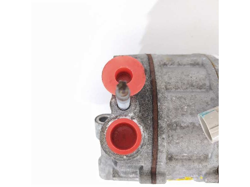 Recambio de compresor aire acondicionado para fiat freemont (345) lounge referencia OEM IAM 68084281AE 2012362201 