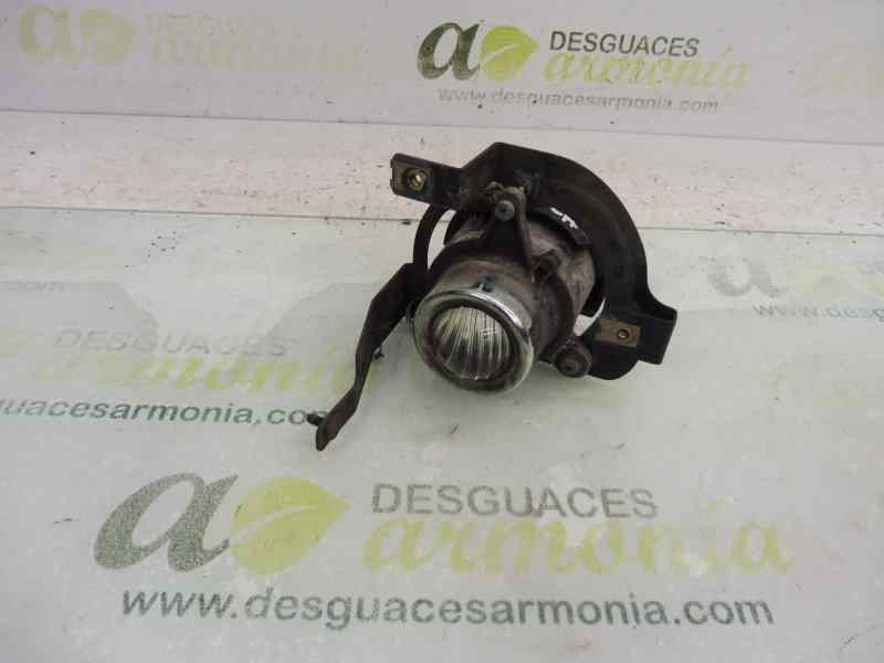 Recambio de faro antiniebla derecho para alfa romeo 147 (190) 1.9 jtd 120 collezione referencia OEM IAM   