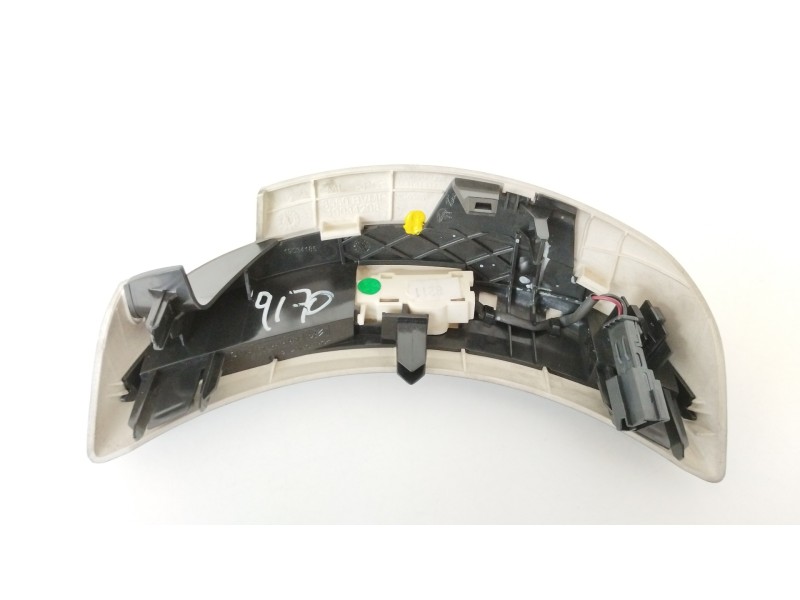 Recambio de no identificado para citroën c4 grand picasso exclusive referencia OEM IAM 9660065477 9661413377 