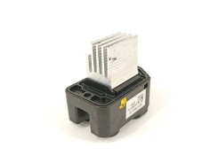 Recambio de resistencia calefaccion para hyundai kona klass hybrid 2wd referencia OEM IAM JS2007160389  