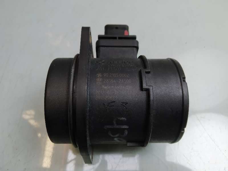 Recambio de caudalimetro para kia cee´d sporty wagon drive referencia OEM IAM 9021050002 281642A500 
