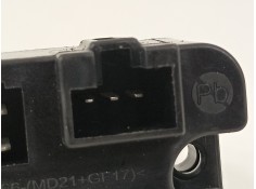 Recambio de resistencia calefaccion para hyundai kona klass hybrid 2wd referencia OEM IAM JS2007160389   2