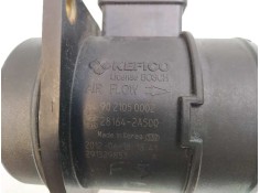 Recambio de caudalimetro para kia cee´d sporty wagon drive referencia OEM IAM 9021050002 281642A500  2