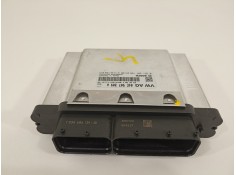 Recambio de centralita motor uce para seat leon (5f1) style referencia OEM IAM 04E907309A 0261S07726 