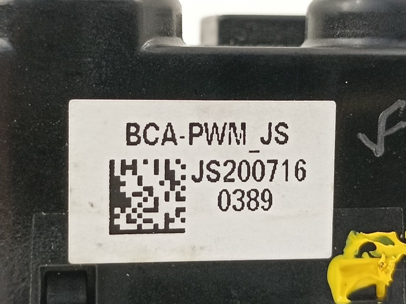 Recambio de resistencia calefaccion para hyundai kona klass hybrid 2wd referencia OEM IAM JS2007160389  