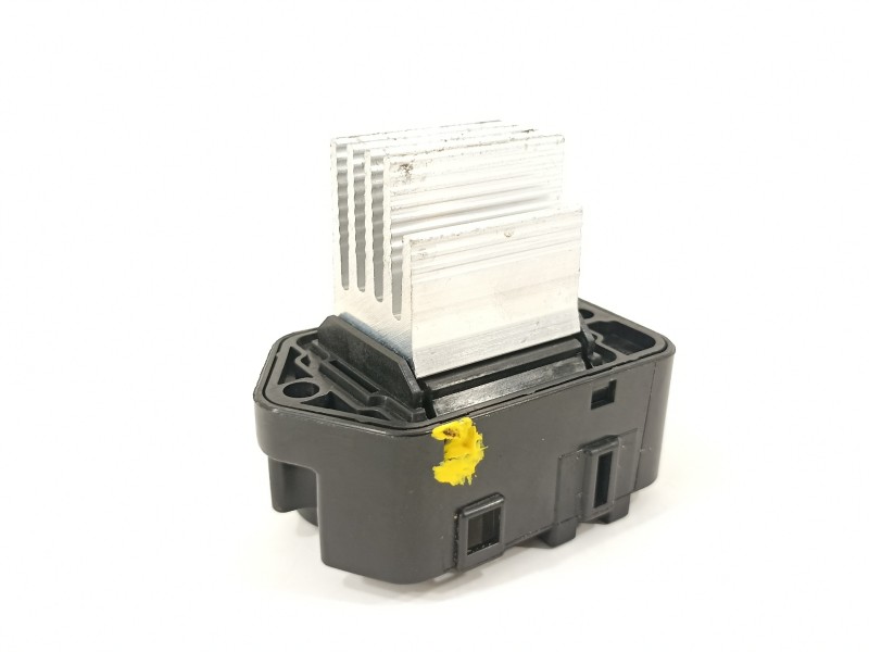 Recambio de resistencia calefaccion para hyundai kona klass hybrid 2wd referencia OEM IAM JS2007160389  