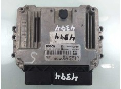 Recambio de centralita motor uce para kia cee´d sporty wagon drive referencia OEM IAM 391112A970 0281019544 