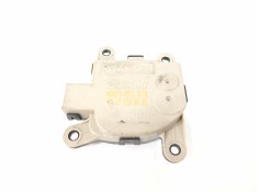 Recambio de motor apertura trampillas climatizador para hyundai kona klass hybrid 2wd referencia OEM IAM H400730912 971543Z000 