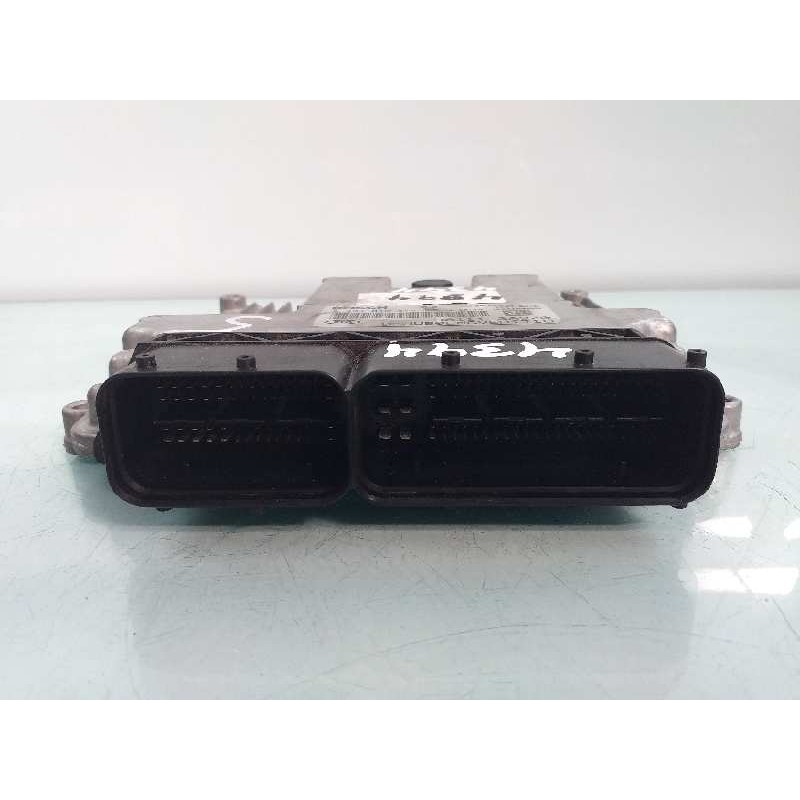 Recambio de centralita motor uce para kia cee´d sporty wagon drive referencia OEM IAM 391112A970 0281019544 