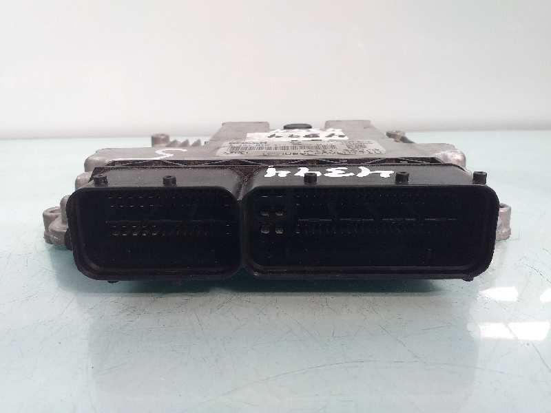 Recambio de centralita motor uce para kia cee´d sporty wagon drive referencia OEM IAM 391112A970 0281019544 