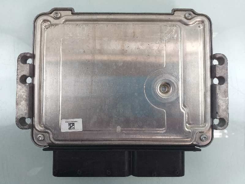 Recambio de centralita motor uce para kia cee´d sporty wagon drive referencia OEM IAM 391112A970 0281019544 