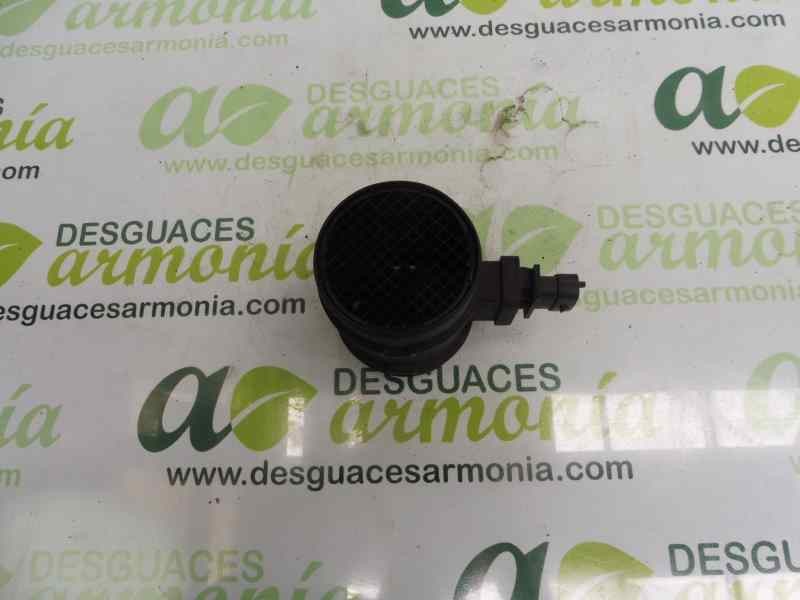 Recambio de caudalimetro para opel astra h berlina enjoy referencia OEM IAM 55350048 0281002618 
