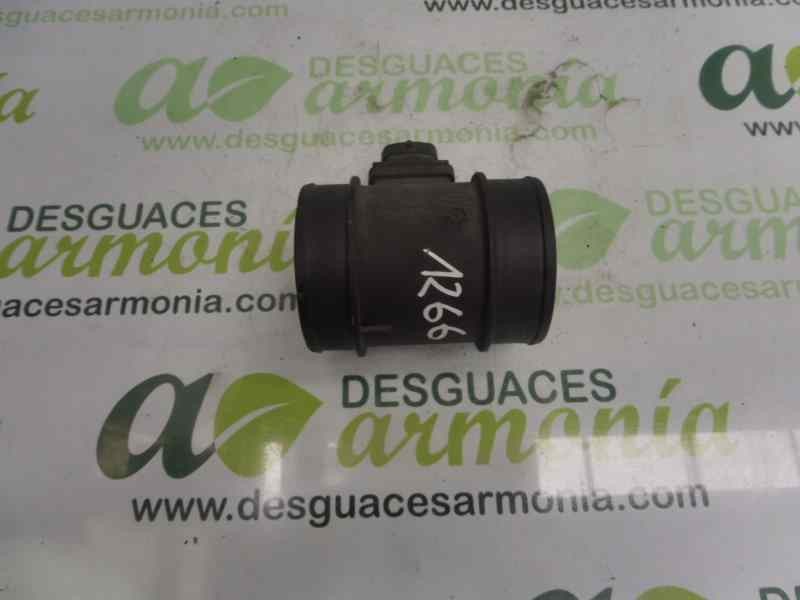Recambio de caudalimetro para opel astra h berlina enjoy referencia OEM IAM 55350048 0281002618 