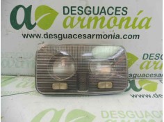 Recambio de luz interior para alfa romeo 147 (190) 1.9 jtd 120 collezione referencia OEM IAM 0884200 1520400000 