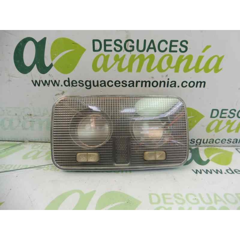 Recambio de luz interior para alfa romeo 147 (190) 1.9 jtd 120 collezione referencia OEM IAM 0884200 1520400000 