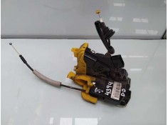 Recambio de cerradura puerta delantera derecha para kia cee´d sporty wagon drive referencia OEM IAM 81320A2110HFD  