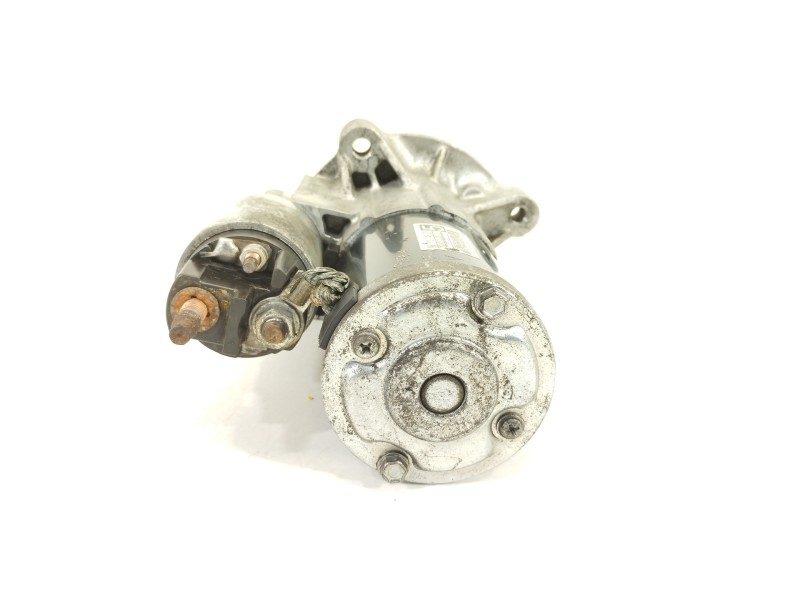 Recambio de motor arranque para peugeot 508 2.0 16v hdi fap referencia OEM IAM 9671014680 M000T20872 