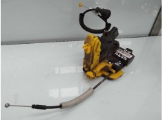 Recambio de cerradura puerta delantera derecha para kia cee´d sporty wagon drive referencia OEM IAM 81320A2110HFD   2