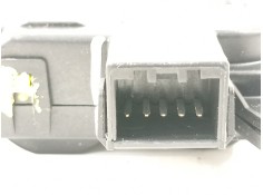 Recambio de motor apertura trampillas climatizador para hyundai kona klass hybrid 2wd referencia OEM IAM H400730881 971571JAA0  2