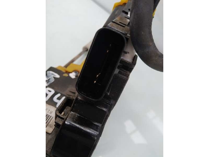 Recambio de cerradura puerta delantera derecha para kia cee´d sporty wagon drive referencia OEM IAM 81320A2110HFD  