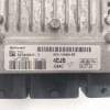 CENTRALITA MOTOR UCE 8V2112A650EB 5WS40584B 