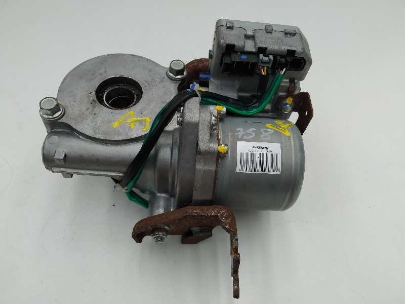 Recambio de columna direccion para nissan juke (f15) tekna premium referencia OEM IAM 48810BA66D  