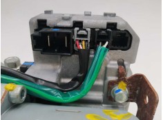 Recambio de columna direccion para nissan juke (f15) tekna premium referencia OEM IAM 48810BA66D   2