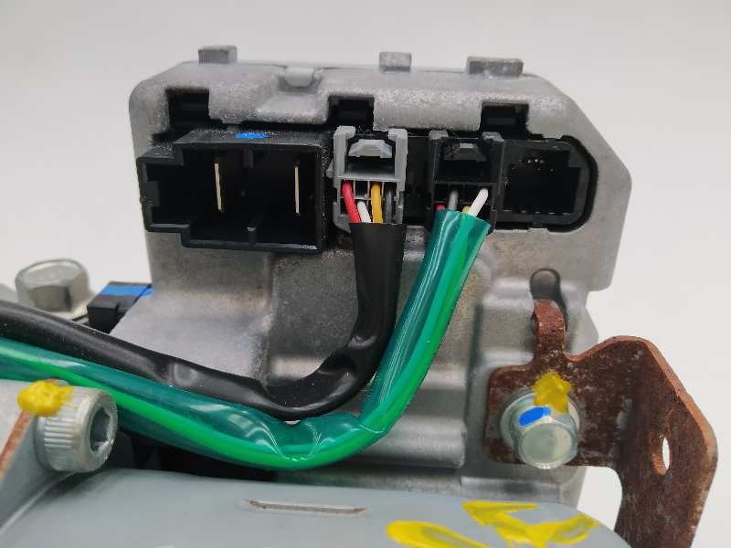 Recambio de columna direccion para nissan juke (f15) tekna premium referencia OEM IAM 48810BA66D  