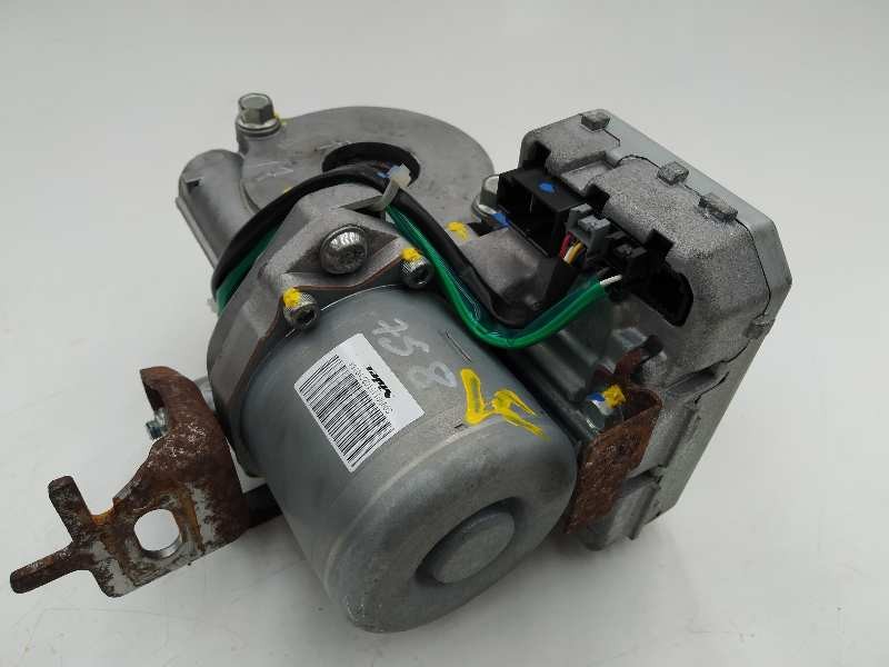 Recambio de columna direccion para nissan juke (f15) tekna premium referencia OEM IAM 48810BA66D  