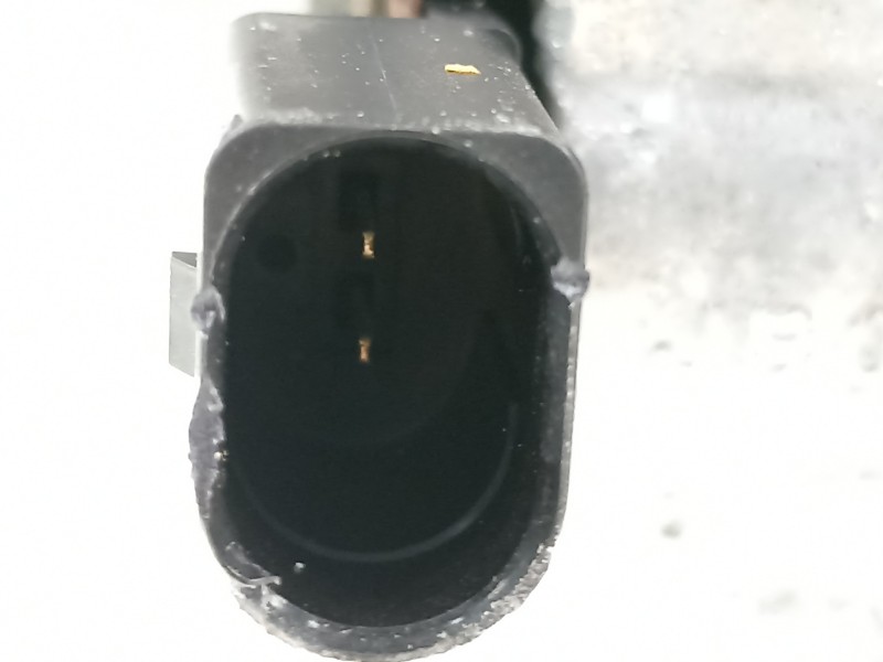 Recambio de compresor aire acondicionado para seat leon (5f1) style referencia OEM IAM 5Q0820803  