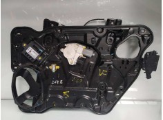 Recambio de elevalunas delantero derecho para fiat freemont (345) lounge referencia OEM IAM 68043734AA 962580104 