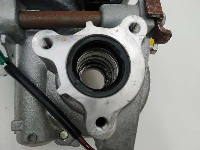 Recambio de columna direccion para nissan juke (f15) tekna premium referencia OEM IAM 48810BA66D  