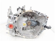 Recambio de caja cambios para peugeot 508 2.0 16v hdi fap referencia OEM IAM 20MB27  