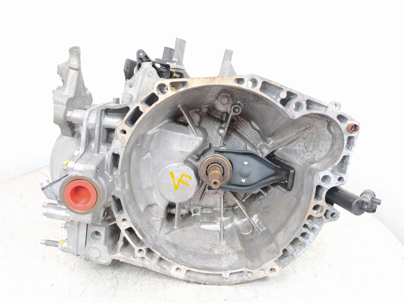 Recambio de caja cambios para peugeot 508 2.0 16v hdi fap referencia OEM IAM 20MB27  