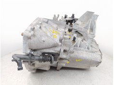 Recambio de caja cambios para peugeot 508 2.0 16v hdi fap referencia OEM IAM 20MB27   2