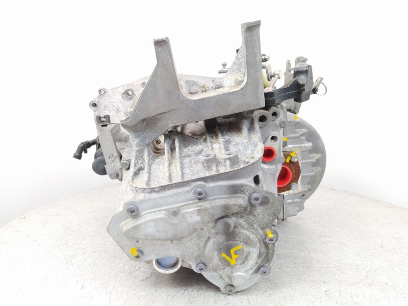 Recambio de caja cambios para peugeot 508 2.0 16v hdi fap referencia OEM IAM 20MB27  