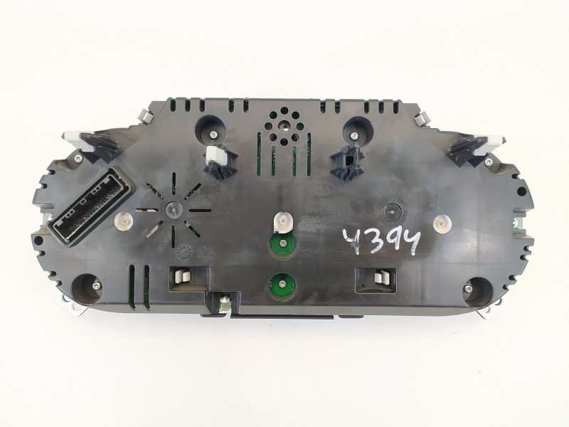 Recambio de cuadro instrumentos para kia cee´d sporty wagon drive referencia OEM IAM 94003A2330  