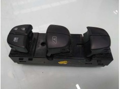 Recambio de mando elevalunas delantero izquierdo para nissan juke (f15) tekna premium referencia OEM IAM 254011KA5E  