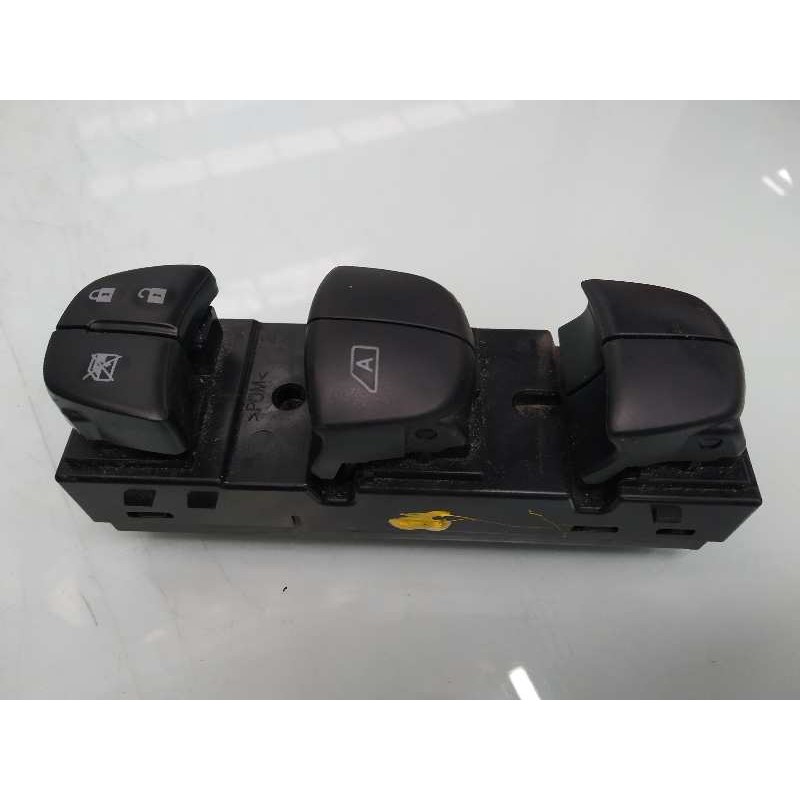 Recambio de mando elevalunas delantero izquierdo para nissan juke (f15) tekna premium referencia OEM IAM 254011KA5E  