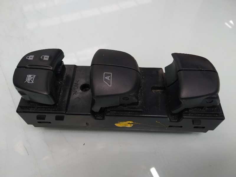 Recambio de mando elevalunas delantero izquierdo para nissan juke (f15) tekna premium referencia OEM IAM 254011KA5E  
