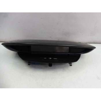CUADRO INSTRUMENTOS 96631954ZD 