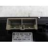 MANDO CLIMATIZADOR 3T0907044BK 5HB009749-74 