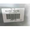 ELEVALUNAS DELANTERO DERECHO 6L3837752CQ 6Q2959801A 