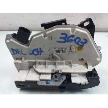 CERRADURA PUERTA DELANTERA DERECHA 5N1837016A 