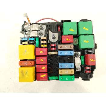 CAJA RELES / FUSIBLES 9804848580 28WFYRI677 