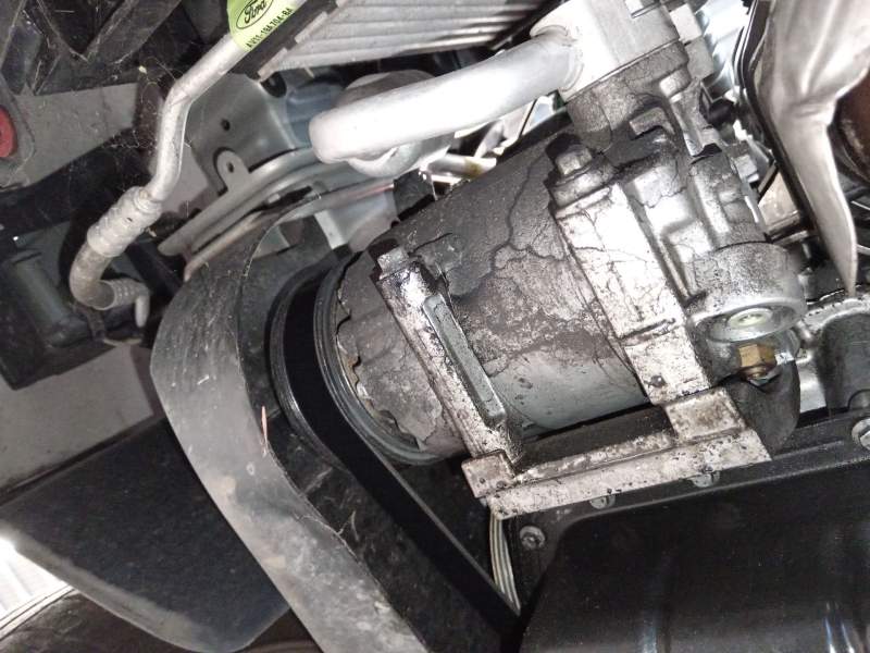 COMPRESOR AIRE ACONDICIONADO AV11190629BA 
