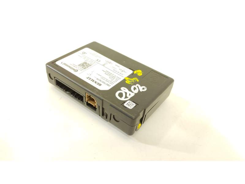 MODULO ELECTRONICO 282755767R 