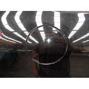 TAPA EXTERIOR COMBUSTIBLE 