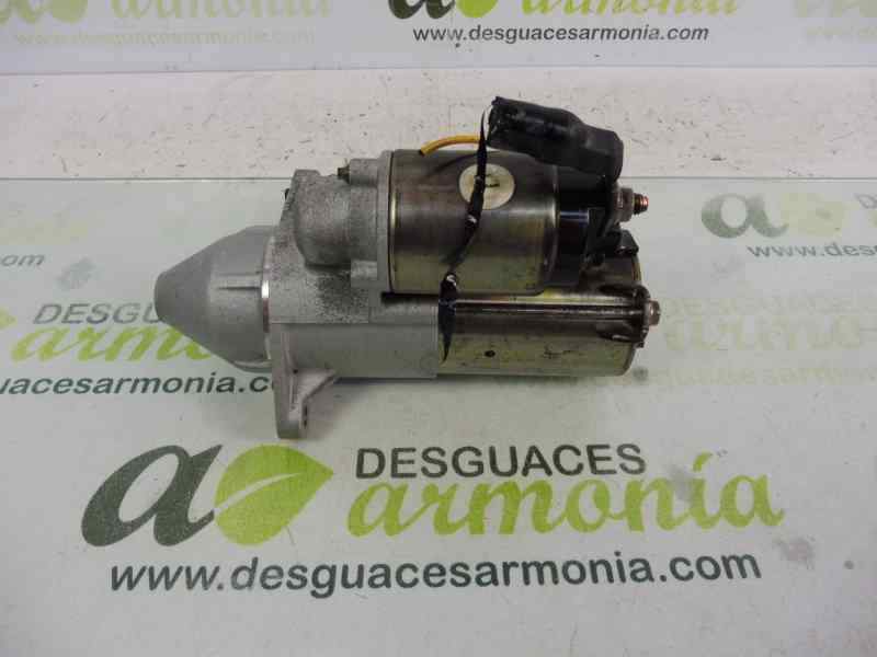 MOTOR ARRANQUE 96550792 