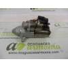 MOTOR ARRANQUE 96550792 